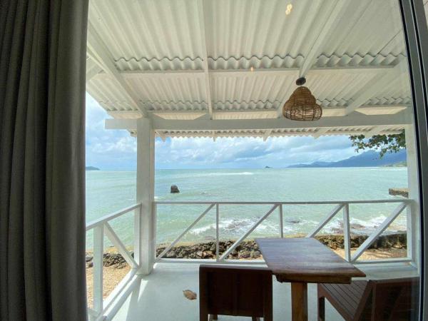 Siam Bay Resort : photo 8 de la chambre seaside family bungalow