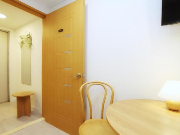 DADA house : photo 7 de la chambre chambre double