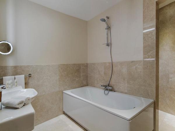 DoubleTree by Hilton Hotel Istanbul - Tuzla : photo 4 de la chambre suite junior