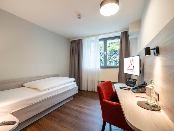 Eden Hotel Früh am Dom : photo 1 de la chambre chambre simple