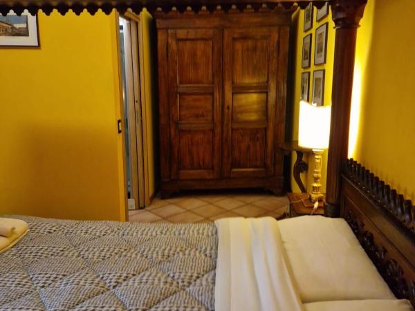 Corte Della Varesina : photo 7 de la chambre chambre double