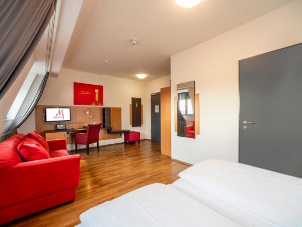 Eden Hotel Früh am Dom : photo 2 de la chambre chambre double supérieure