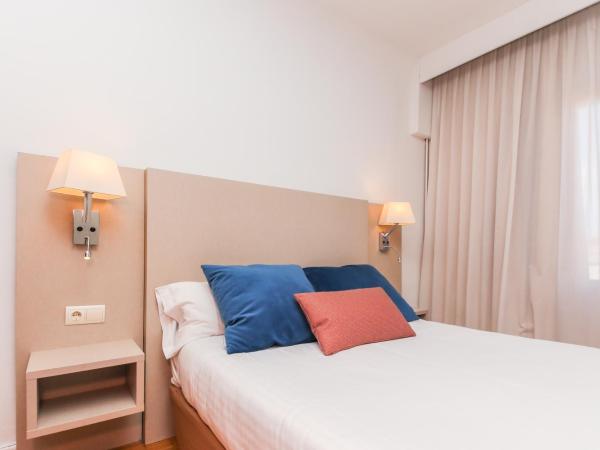 Hotel Lauria : photo 1 de la chambre chambre double standard