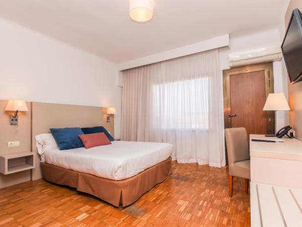 Hotel Lauria : photo 5 de la chambre chambre double standard