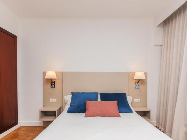 Hotel Lauria : photo 2 de la chambre chambre double standard