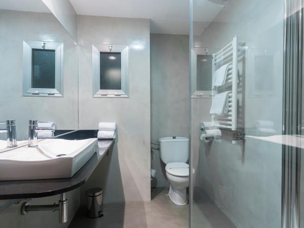 Hotel Lauria : photo 8 de la chambre chambre deluxe double ou lits jumeaux