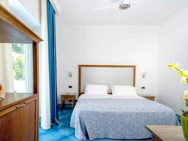 Hotel La Floridiana : photo 7 de la chambre chambre confort avec terrasse et vue sur village