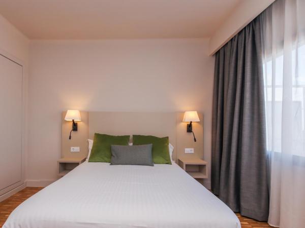 Hotel Lauria : photo 9 de la chambre chambre deluxe double ou lits jumeaux