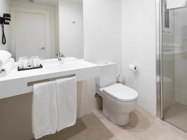 Hotel Lauria : photo 6 de la chambre chambre deluxe double ou lits jumeaux