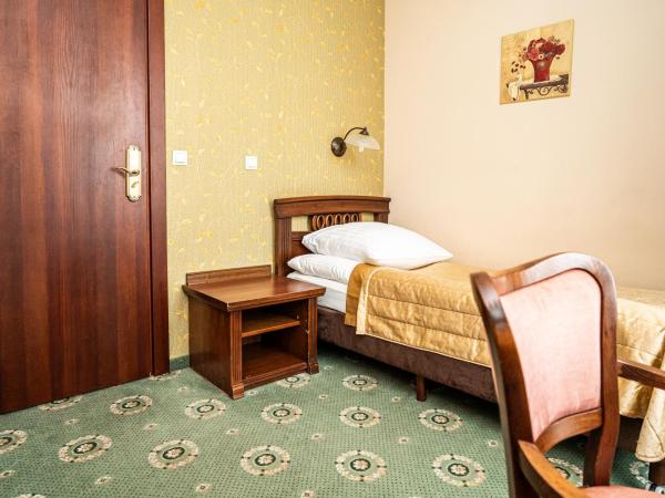 Hotel Arkadia Royal : photo 1 de la chambre chambre simple