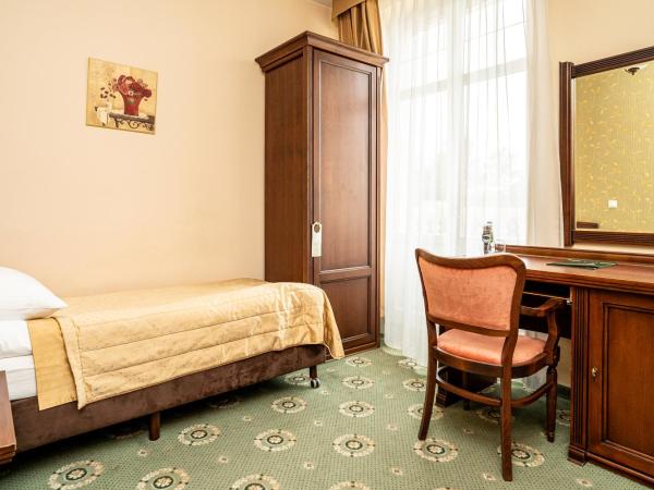 Hotel Arkadia Royal : photo 3 de la chambre chambre simple