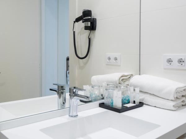 Hotel Lauria : photo 2 de la chambre chambre quadruple deluxe