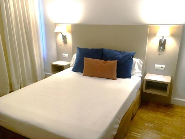 Hotel Lauria : photo 5 de la chambre chambre quadruple deluxe