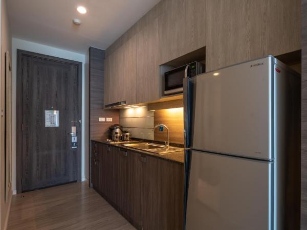 Kantary Hills Hotel, Chiang Mai : photo 8 de la chambre suite studio