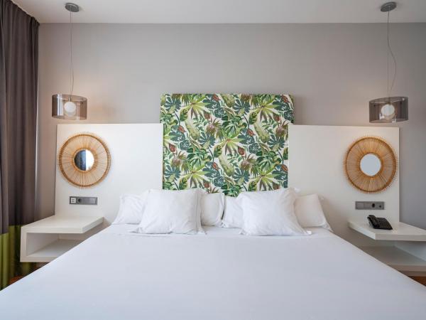 Vincci Málaga : photo 1 de la chambre chambre double ou lits jumeaux