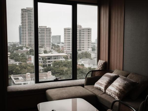 Homm Sukhumvit34 Bangkok - a brand of Banyan Group : photo 6 de la chambre chambre lit king-size premier