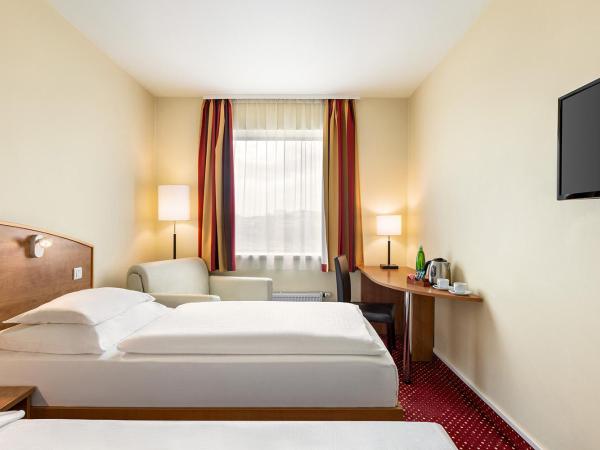 Amedia Express Prague, Trademark Collection by Wyndham : photo 1 de la chambre chambre lits jumeaux confort plus