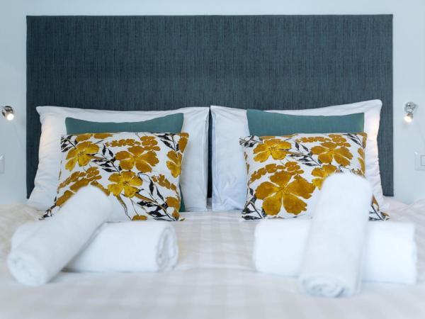 Camping Glavotok : photo 5 de la chambre chambre double deluxe - vue sur mer