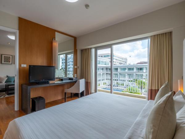 Kantary Hills Hotel, Chiang Mai : photo 3 de la chambre suite 1 chambre