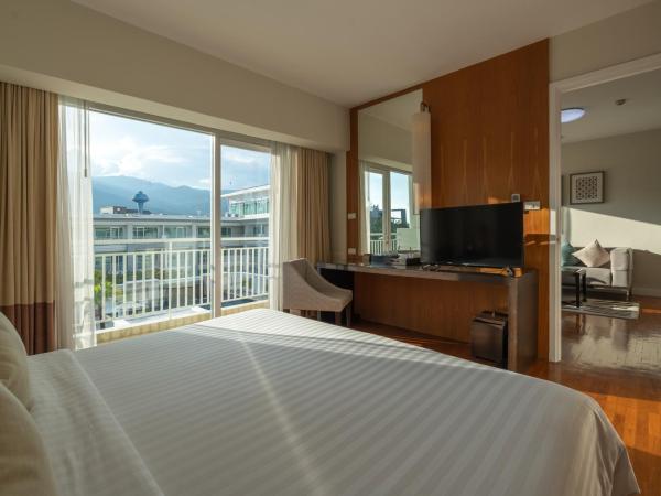 Kantary Hills Hotel, Chiang Mai : photo 4 de la chambre suite 1 chambre