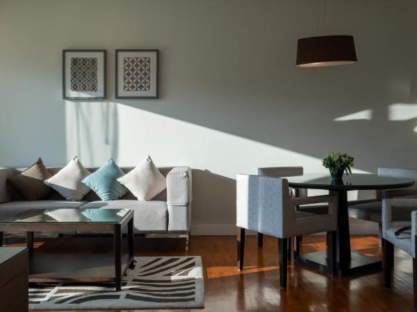 Kantary Hills Hotel, Chiang Mai : photo 6 de la chambre suite 1 chambre