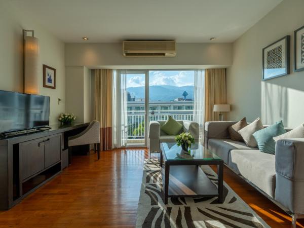 Kantary Hills Hotel, Chiang Mai : photo 5 de la chambre suite 1 chambre