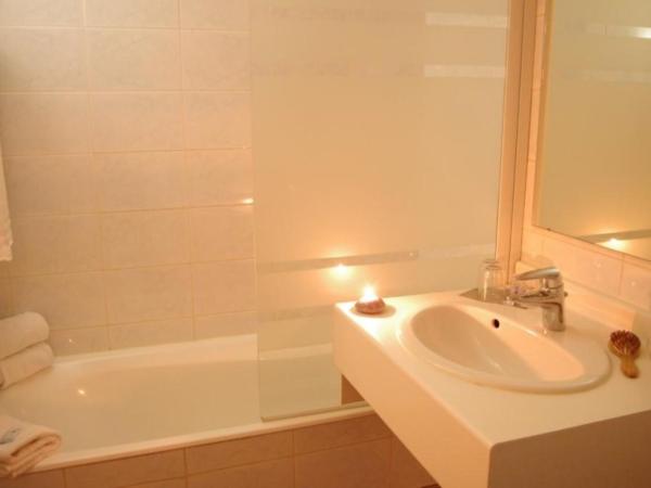 Résidence Les Baladines : photo 1 de la chambre chambre double