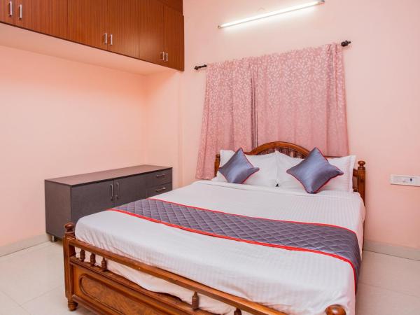HEAVEN PLEASANT STAY : photo 5 de la chambre chambre double avec salle de bains privative