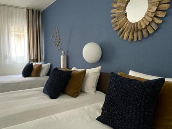 Résidence Les Baladines : photo 1 de la chambre appartement