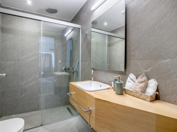 Elia Kolonaki Luxury Apartments : photo 10 de la chambre appartement deluxe