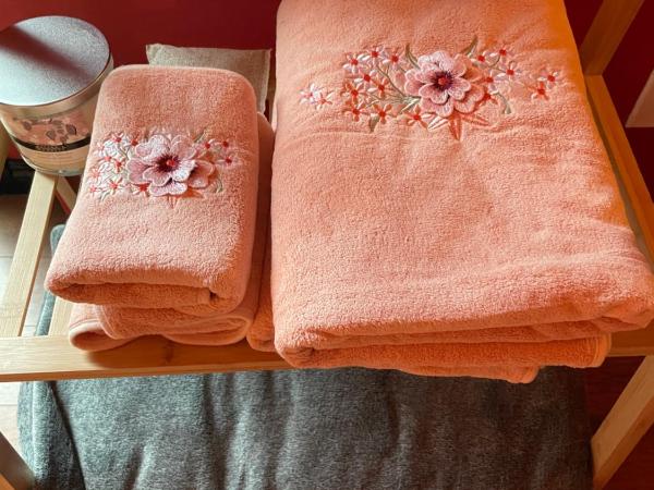 Lu Yao Inn OP : photo 6 de la chambre chambre double avec balcon