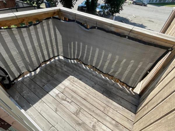 Lu Yao Inn OP : photo 10 de la chambre chambre double avec balcon