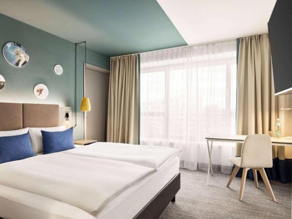 Vienna House Easy by Wyndham Berlin Prenzlauer Berg : photo 1 de la chambre chambre confort