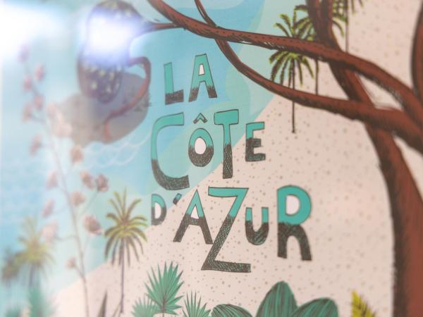 Hôtel Vendôme : photo 6 de la chambre chambre triple