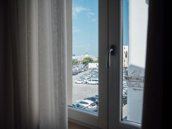 Al Pescatore - B&B : photo 8 de la chambre chambre double