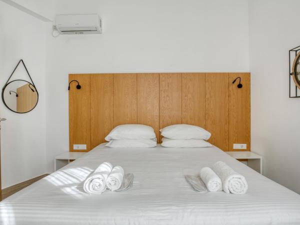 Elia Kolonaki Luxury Apartments : photo 7 de la chambre appartement supérieur