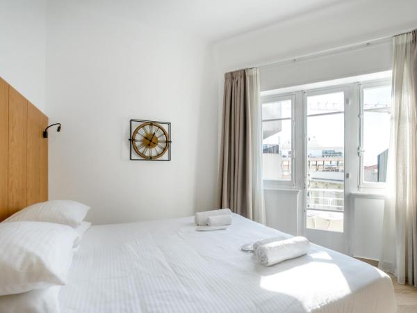 Elia Kolonaki Luxury Apartments : photo 6 de la chambre appartement supérieur