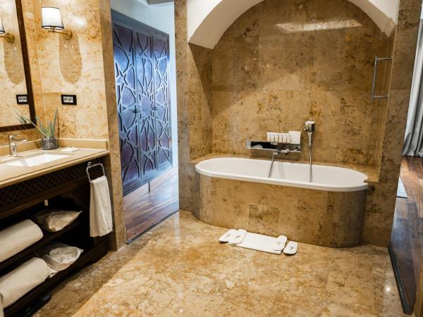 Nobu Hotel Marrakech : photo 5 de la chambre suite 1 chambre de luxe