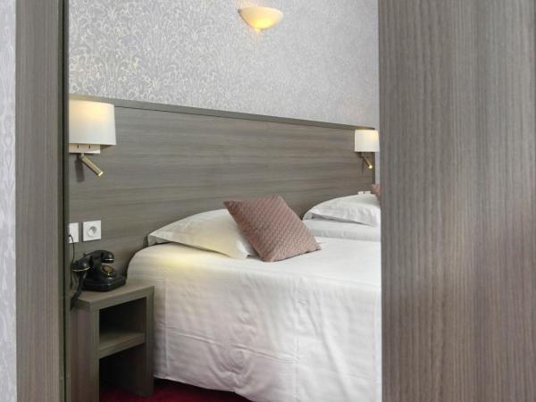 Hôtel De France : photo 2 de la chambre chambre lits jumeaux prestige