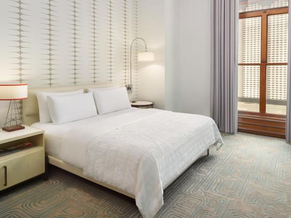 Le Méridien Tampa, The Courthouse : photo 4 de la chambre chambre lit king-size deluxe