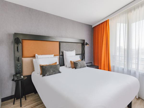 Appart'City Collection Paris Gare de Lyon : photo 1 de la chambre appartement 1 chambre