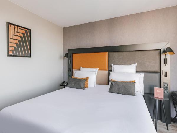 Appart'City Collection Paris Gare de Lyon : photo 2 de la chambre appartement 1 chambre