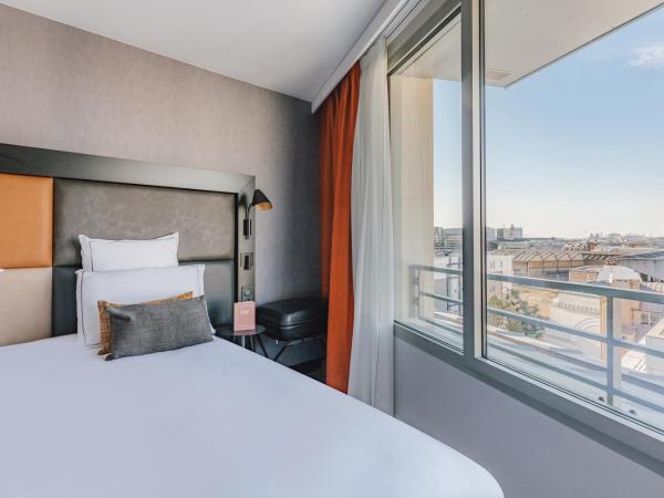 Appart'City Collection Paris Gare de Lyon : photo 3 de la chambre appartement 1 chambre