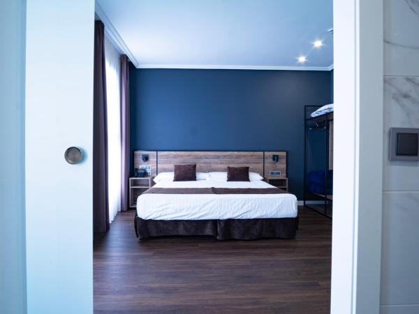 Hotel BH San Francisco Alicante : photo 4 de la chambre chambre double exécutive