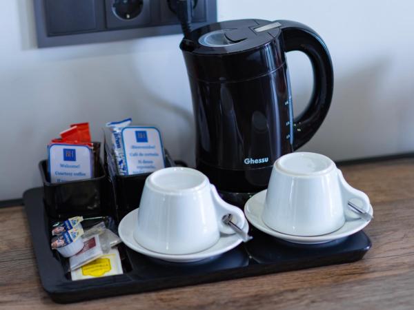 Hotel BH San Francisco Alicante : photo 6 de la chambre chambre double exécutive