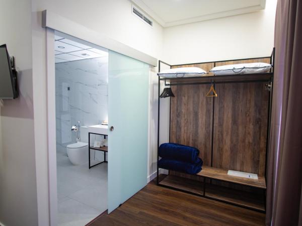 Hotel BH San Francisco Alicante : photo 6 de la chambre chambre double premium