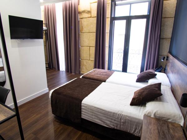 Hotel BH San Francisco Alicante : photo 10 de la chambre chambre double premium