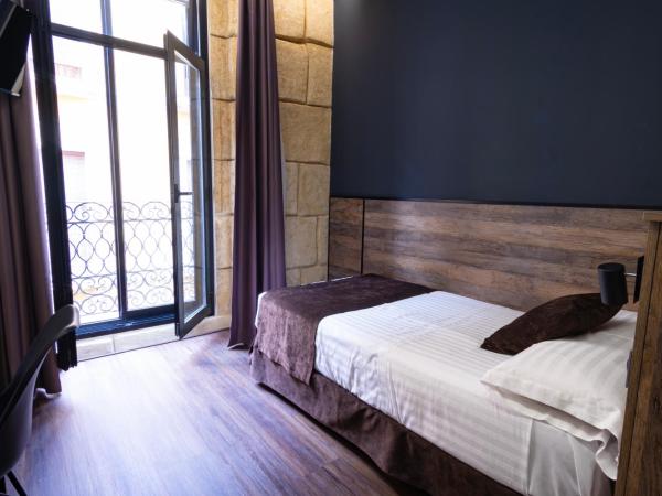 Hotel BH San Francisco Alicante : photo 7 de la chambre chambre simple standard