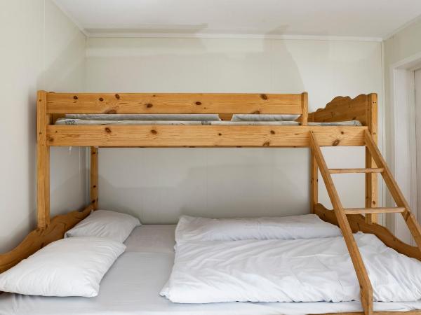 Lillehammer Camping : photo 6 de la chambre bungalow 2 chambres