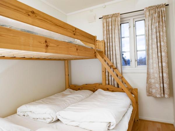 Lillehammer Camping : photo 7 de la chambre bungalow 2 chambres